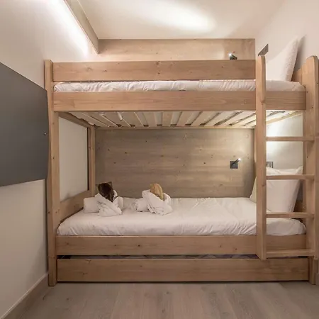 1550 : Cosy 4 Pers, Animaux Ok, Acces - Fr-1-631-229 Апартаменты Куршевель