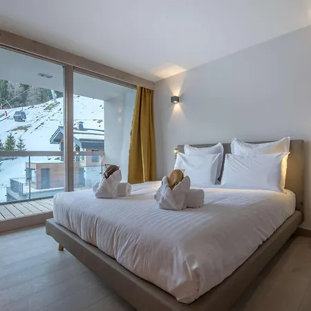Апартаменти 1550 : Cosy 4 Pers, Animaux Ok, Acces - Fr-1-631-229 *