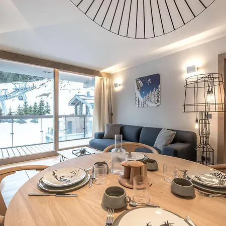 Apartamento 1550 : Cosy 4 Pers, Animaux Ok, Acces - Fr-1-631-229 *